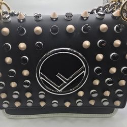 Fendi Purse