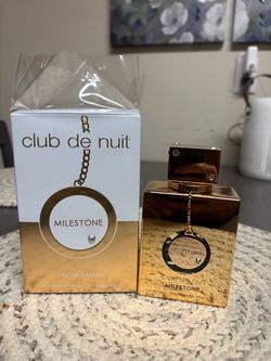 Armaf Club de Nuit Milestone 105ml (3.6 oz)