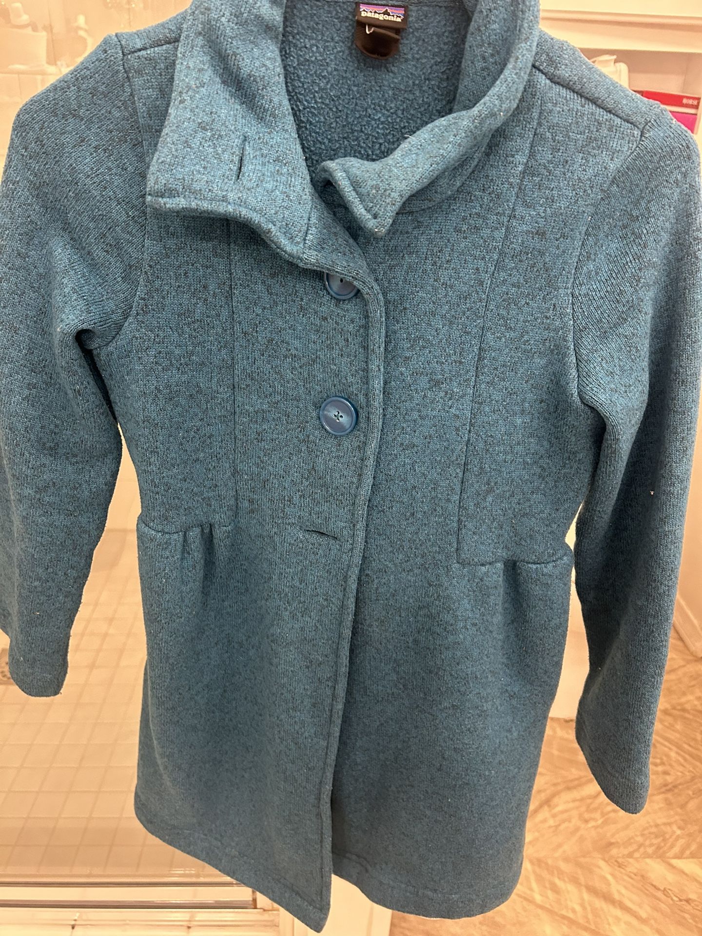 Patagonia Jacket