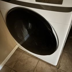 Samsung Washer/Dryer