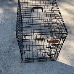 Dog Crate