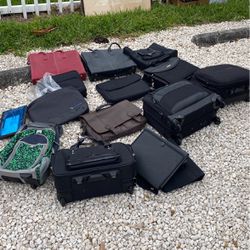 Briefcases Computer Bags Attaché