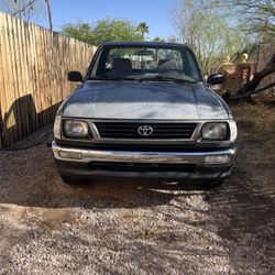 1996 Toyota Tacoma 