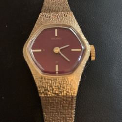 Vintage ladies outlet watches for sale