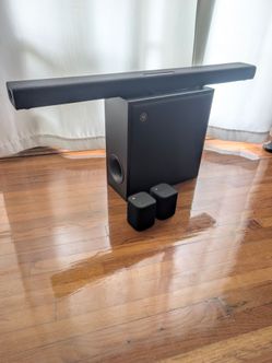 Yamaha True X 50a
