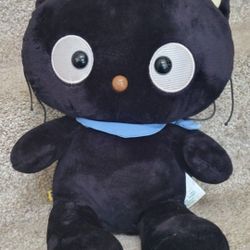 Sanrio Chococat Hello Kitty Plush Toy