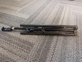 Adjustable Tripod