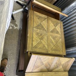 Vintage Coffee Table 