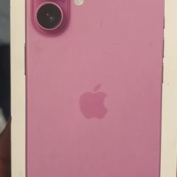 BRAND NEW IPHONE 16 Plus
