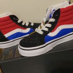 Kids Vans