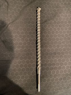 Milwaukee Drill Bit (NEW)