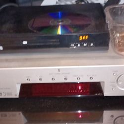 Home Stereo System OBO