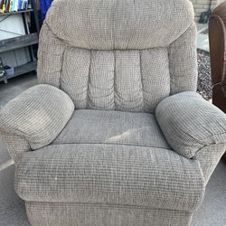 Recliner