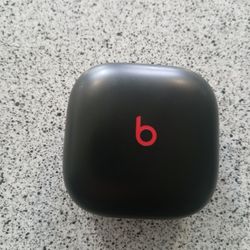 Beats Fit Pro Black