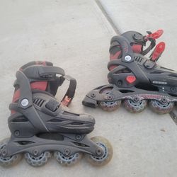 Kids Roller blades