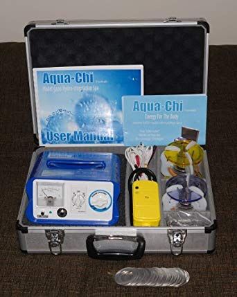 Aqua-chi unit