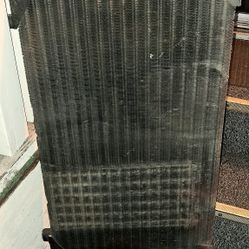 1972_ to 1975_ Torino Ranchero Montego A/C Condenser 