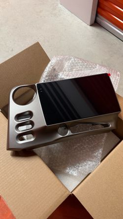 Carplay radio for Toyota Matrix