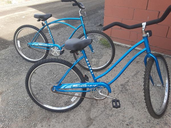 Car Dealerships Spokane Wa >> Vintage Bike Set His and Hers for Sale in Spokane, WA ... Car Dealerships Spokane Wa >> Vintage Bike Set His and Hers for Sale in Spokane, WA ...