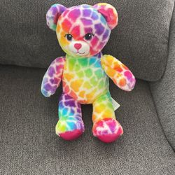 Build-a-Bear, LISA FRANK