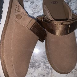 Ugg's 