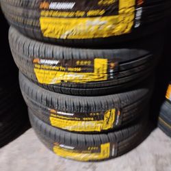 195 65 15 Brand New Tires 
