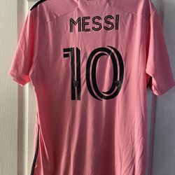 Messi Men’s Large 