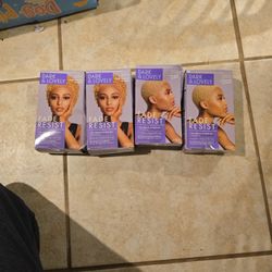 Dark And LOvely 384 And 396