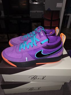 Book 1 1995 All-Star Size 9