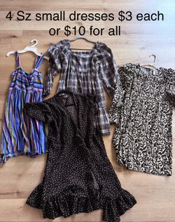 Spring Cleaning Closet Clear Out