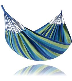 Portable Tree Hammock
