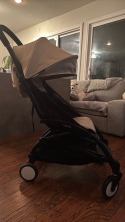 YOYO Stroller