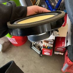Stock 2015 Honda Civic Si From Speakers