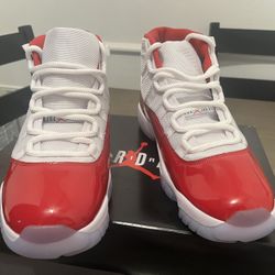 Jordan 11s 