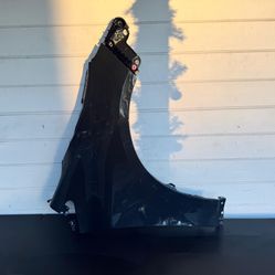 2021 - 2025 TOYOTA COROLLA RIGHT PASSENGER SIDE FENDER OEM