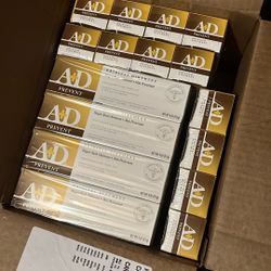 A+D Prevent Ointment 