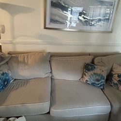 Free XL Couch 