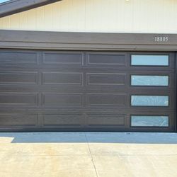 Garage Doors