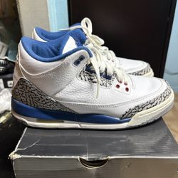 Air Jordan Retro 3