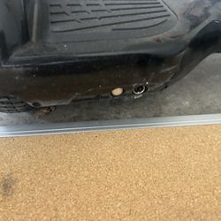 hoverboard Glyro 