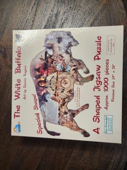 Shaped Puzzles 4 EA