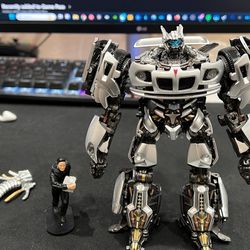 BMB LS18 KO MPM Jazz