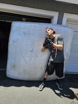 King Size Matress