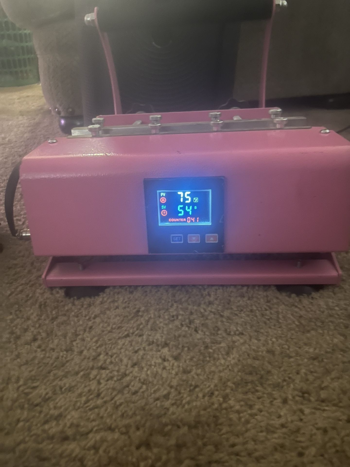 Make Any Thing Stanley Cups