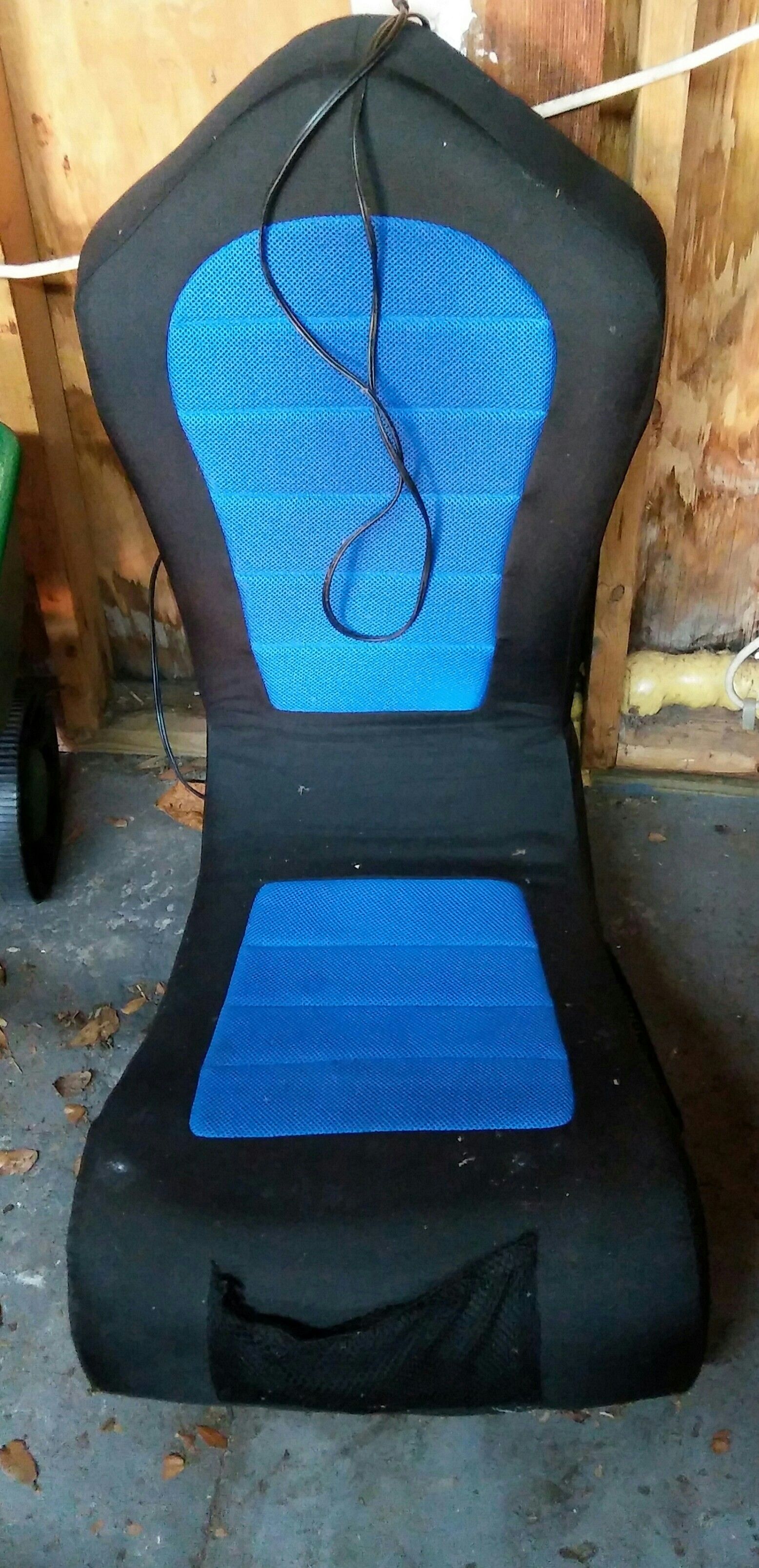 Video Gamer chair