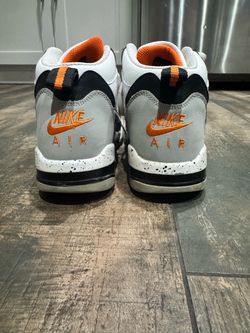 Jordan Air Flight 13 MID