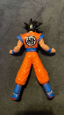 Drgaon Ball Goku Figure