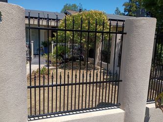 Custom Iron Works