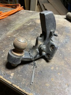 Pintel Hook