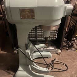 Hobart Mixer 20 Quart